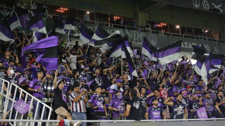 Para todos los aficionados de Mazatlán FC que quieran adquirir el bono cañonero tendrán más facilidades.