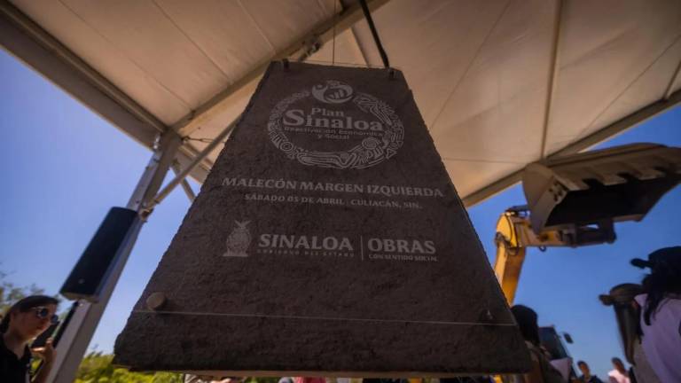 El Gobierno de Sinaloa ya ha adjudicado el 60 por ciento de los recursos del crédito para obra pública.