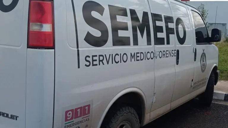 La víctima fue identificada como Rosario “N”, de 58 años de edad, conocida entre sus allegados como La Charis.