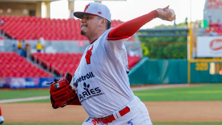 Diez Venados seguirán en acción en playoffs.