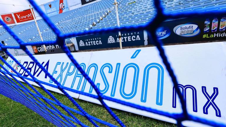 La Liga de Expansión busca de nuevo el regreso del ascenso en el futbol mexicano.