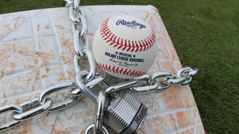 MLB está en riesgo de cancelar toda la Temporada 2022 por diferencias entre dueños y peloteros.