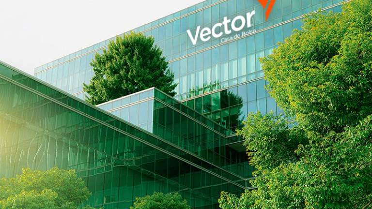 Desde 2024 la Unidad de Inteligencia Financiera detectó flujo de recursos en Vector provenientes del caso de Genaro García Luna.