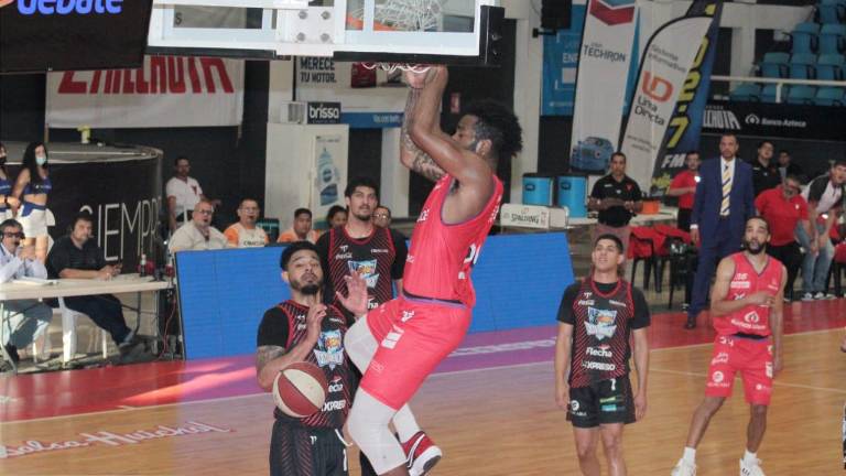 Venados Basketball ya no tiene margen de error.
