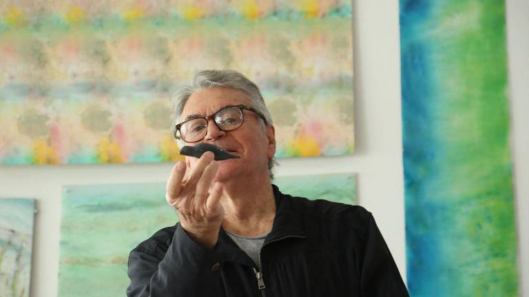 Héctor Monge