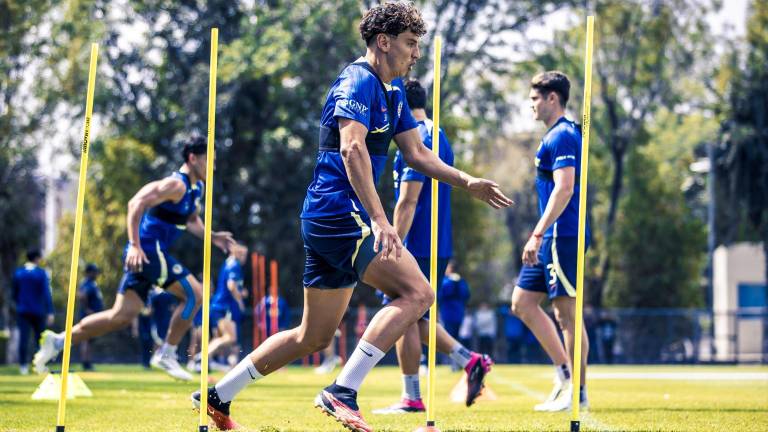 América buscará seguir en lo más alto del Apertura 2023 de la Liga MX, cuando reciba al Pachuca.