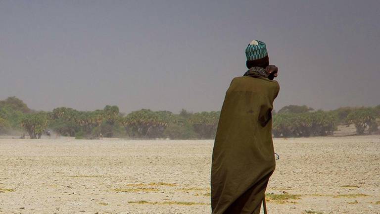 Urgen parar emisiones para evitar daño climático irreversible