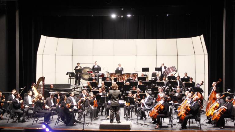 El primer concierto será el 20 de enero, a las 19:00 horas en el Teatro Pablo de Villavicencio.