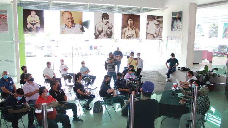 Se lanza la convocatoria para ingresar al Salón de la Fama al Mérito Deportivo 2021.