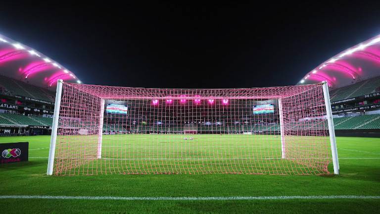 Las luces del Estadio El Encanto se volverán a encender con el inicio del Clausura 2025 de la Liga MX Femenil.