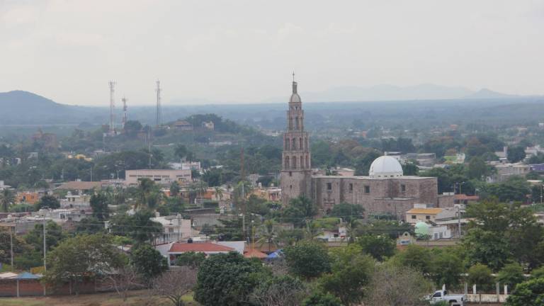 El Rosario celebrará sus 370 años de fundación el próximo 3 de agosto.