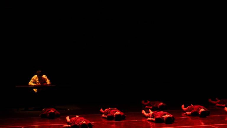 Alumnos de la Escuela Superior de Danza del Isic presentarán el espectáculo coreográfico Entre cuerpo y alma
