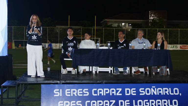 La quinta edición de la Copa GSG recaudará fondos para la Ciudad de los Niños.
