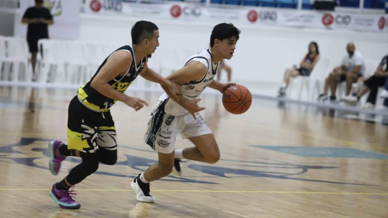 Piratas Basketball tendrá tres juegos al hilo de visitante.