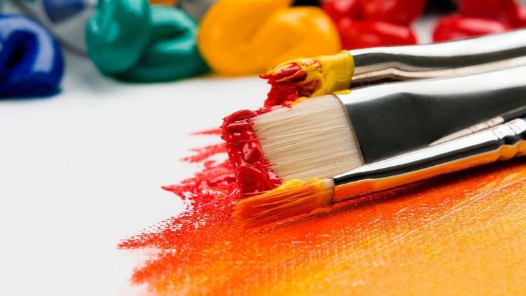 Convocan a artistas a expo binacional ‘México &amp; Perú 2023’