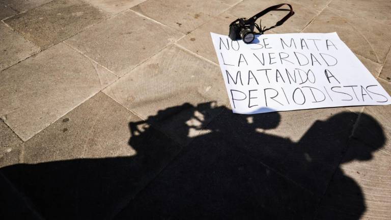 Condenan asesinato de periodista en EDOMEX y defensor de Derechos Humanos en Puebla