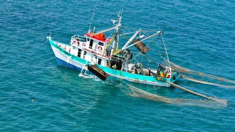 Lina Pohl señaló que la pesca ilegal, no declarada y no reglamentada representa una grave amenaza para los ecosistemas marinos y las comunidades más vulnerables.