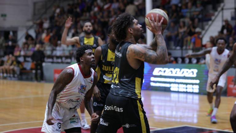 Ambos equipos mantienen marca de 8-5 en la segunda vuelta del Cibacopa.