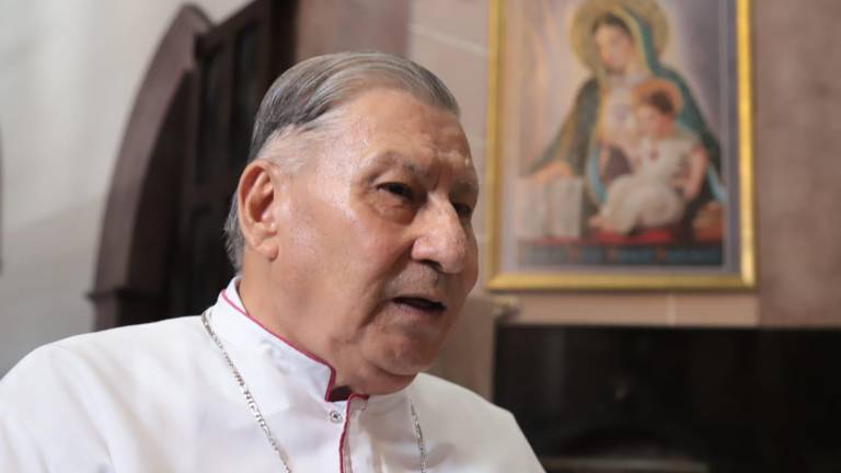 Monseñor Espinosa subrayó que la corrección debe ejercerse con sabiduría y discernimiento.