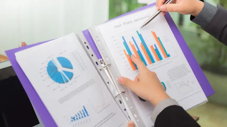 ¿Qué tipo de reportes genera un buen software contable y administrativo?