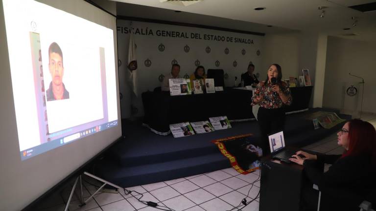 El equipo necesario fue donado por el Fondo de Población de las Naciones Unidas a través de su Programa de Identificación Humana.