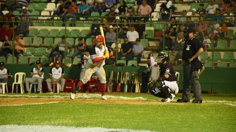Venados de Mazatlán y Tomateros de Culiacán tendrán su primera serie entre sí en la presente temporada.