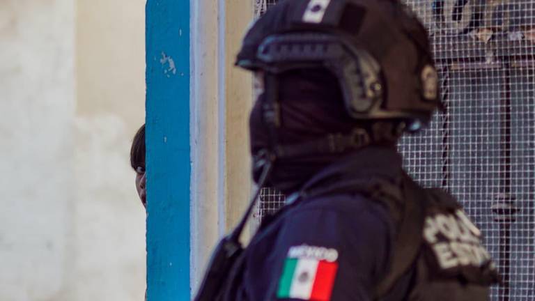 En Culiacán 58 menores de edad han sido detenidos, desde el 9 de septiembre a la fecha, en su mayoría por delitos de carácter federal como asesinato, portación de arma de fuego y halconeo.