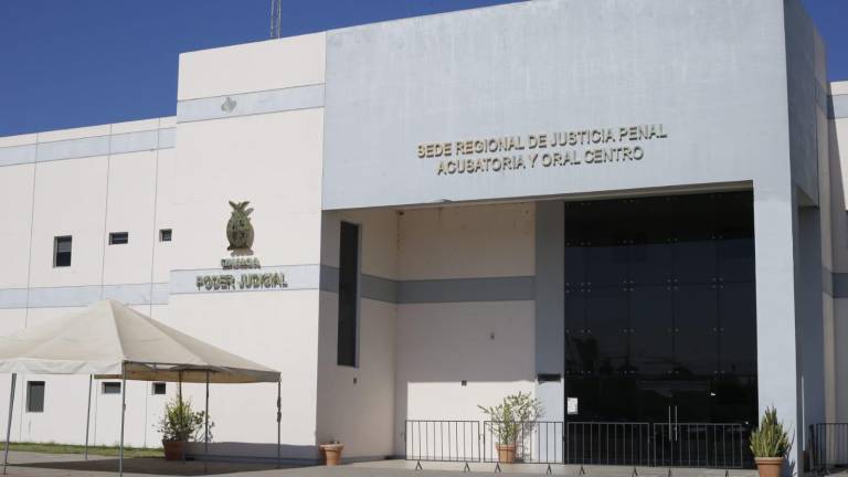 Un hombre fue sentenciado a 35 años y seis meses de prisión por el delito de feminicidio agravado en grado de tentativa en hechos ocurridos en Navolato.
