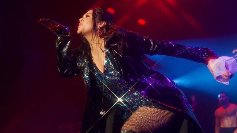 Invita Yuridia a su concierto en Culiacán 15 de septiembre