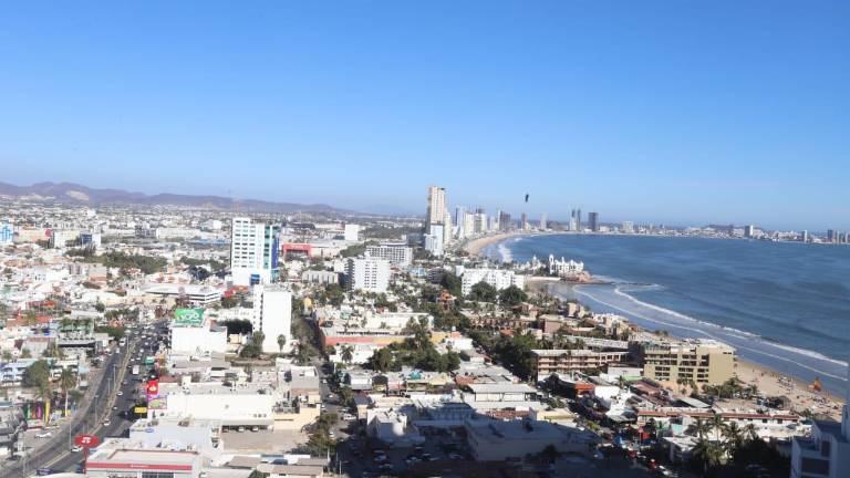 En la reunión de la Intercamaral de Mazatlán piden a las autoridades que se garantice la seguridad durante el período vacacional de Semana Santa.