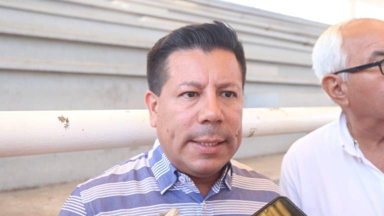 Loar Susek López Delgado, aseguró que no incurrió en ningún delito mientras trabajó con el ‘Químico’ Benítez.