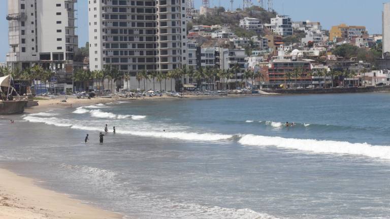 En el Datemex de México las temperaturas del mar aún siguen frías y por eso no han subido los huracanes, pero en julio podría cambiar.