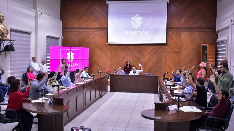 Rafael Padilla Díaz fue el ganador de la terna de tres propuestas que se presentaron al Cabildo con un total de 12 votos a favor; uno a favor de Rodolfo Tirado Millán y cero votos para Federico Zataráin Escalera.