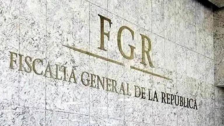 La FGR aseguró fentanilo y heroína en un operativo en la carretera Internacional México 15, en Ahome.