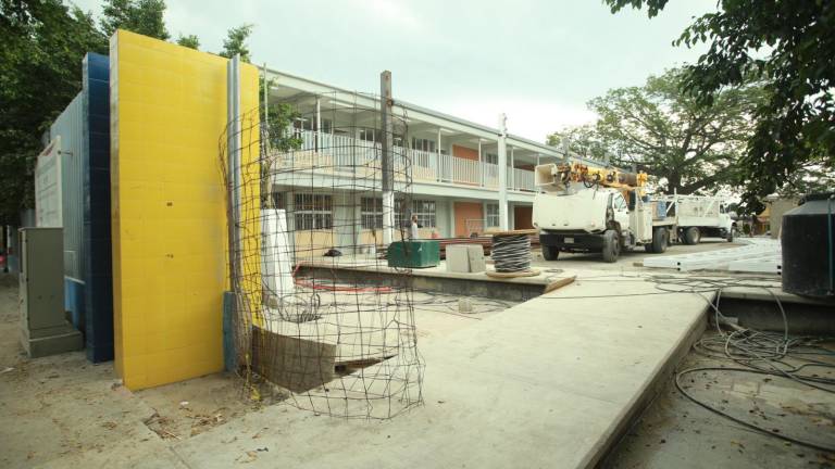 El presupuesto para mejora en la infraestructura educativa propone un aumento de recursos para el próximo año, pero Mexicanos Primero Sinaloa advierte que sin un diagnóstico será difícil que se apliquen de manera transparente, eficiente y efectiva.