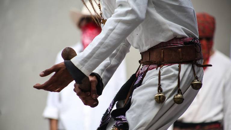El Encuentro Multicultural Yoreme se llevará a cabo en Guasave.
