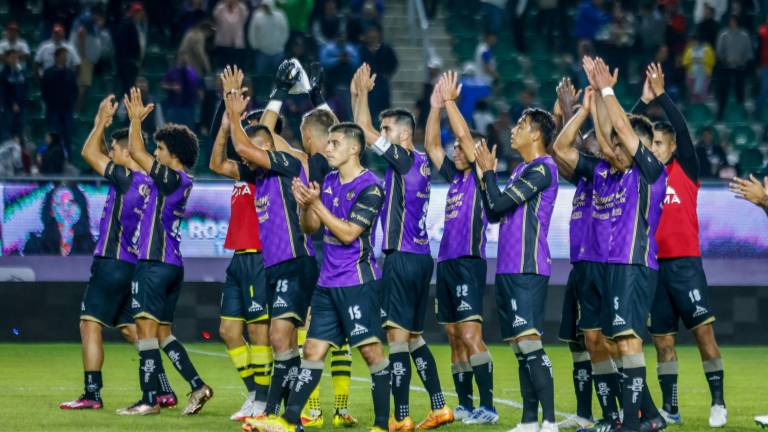 Mazatlán FC logró un triunfo que les debe servir como revulsivo para lo que resta del Clausura 2023.