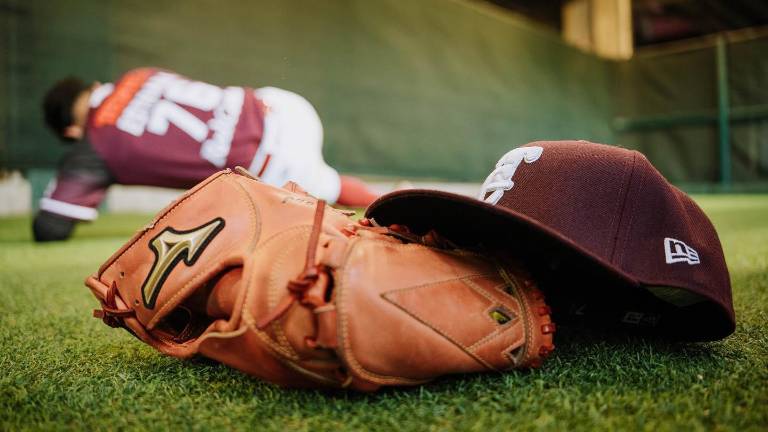 Tomateros de Culiacán tendrá su primera gira de tres encuentros de la temporada.
