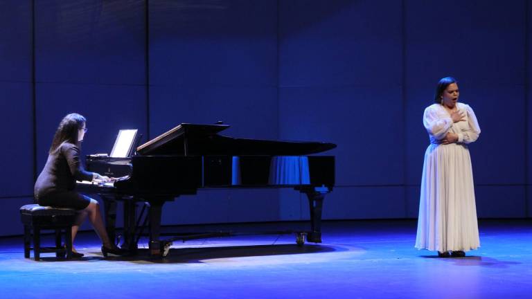 Abren los miércoles de concierto con una Gala a Puccini.