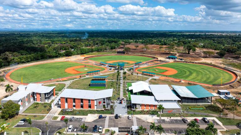 Los Orioles de Baltimore esperan reclutar mucho talento dominicano con su nueva academia.