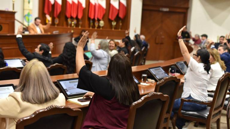 El 22 de abril de 2025 entró en vigor la reforma al Código Penal del Estado de Sinaloa que tipifica como delito las actividades de vigilancia ilícita conocidas como “halconeo”.