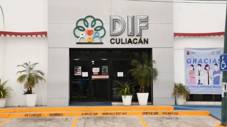 El DIF Culiacán reportó que la mayor parte de su presupuesto fue ejercida en servicios personales, principalmente nómina, durante el segundo trimestre del año.