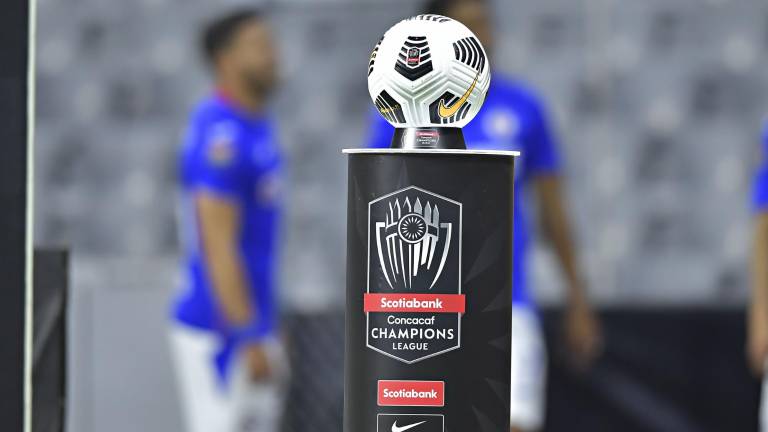 El camino de Cruz Azul continúa en la Concachampions.