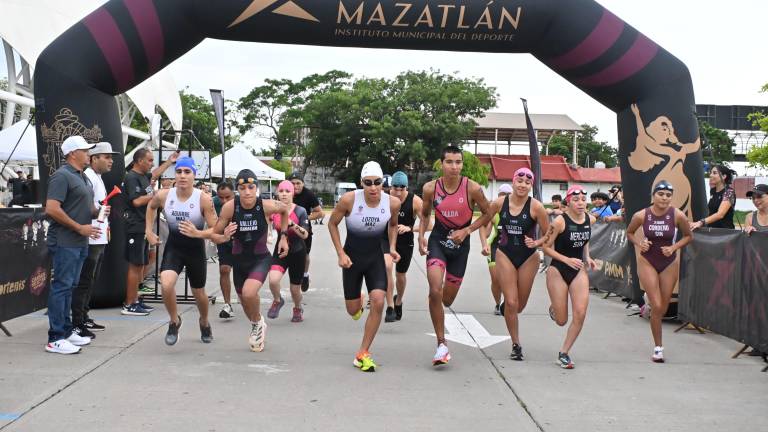 El evento buscó fomentar el deporte como herramienta de desarrollo integral.