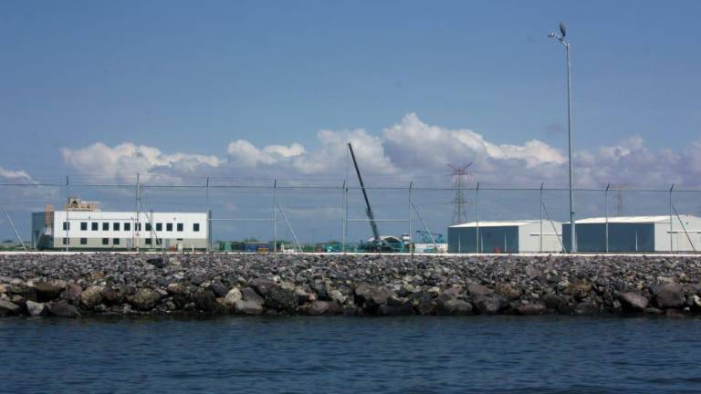Planta de Amoniaco