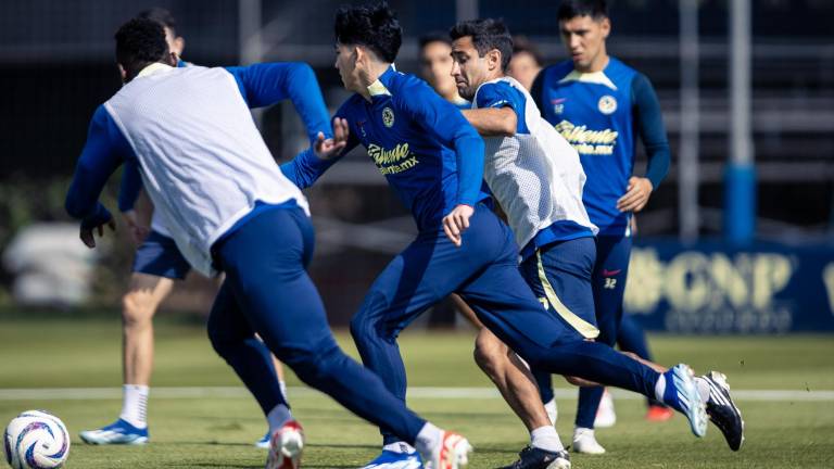 El América saltará a la cancha del León como favorito tras terminar como líder en torneo regular del Apertura 2023.