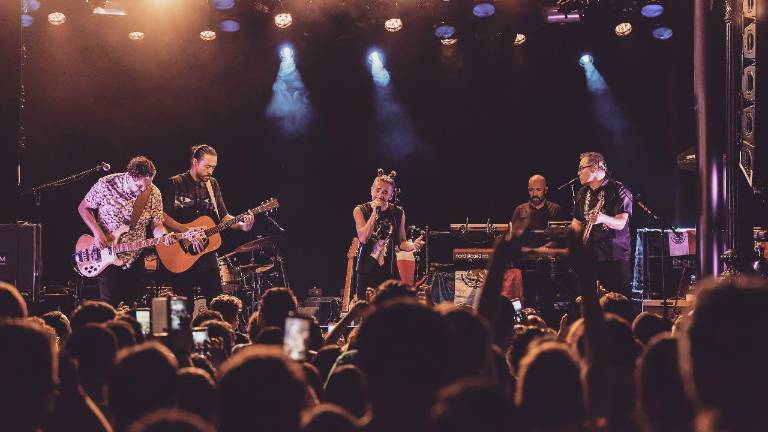 Café Tacvba