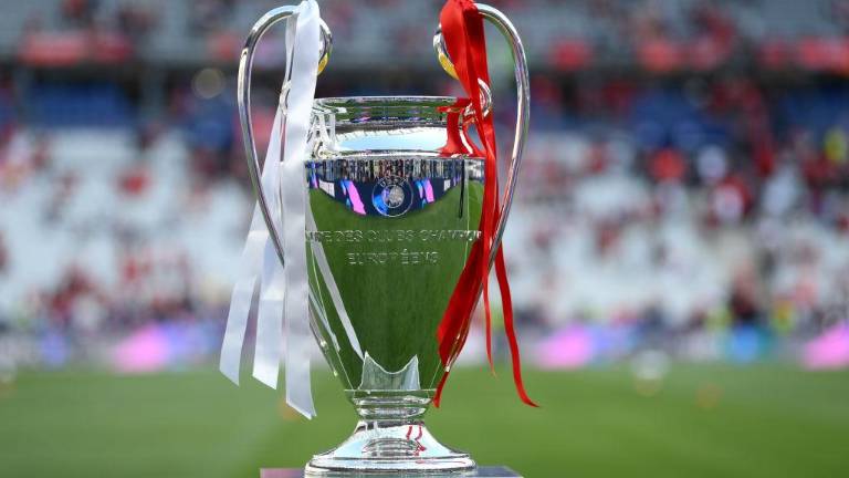 Se retrasa la final de la Champions por problema de seguridad