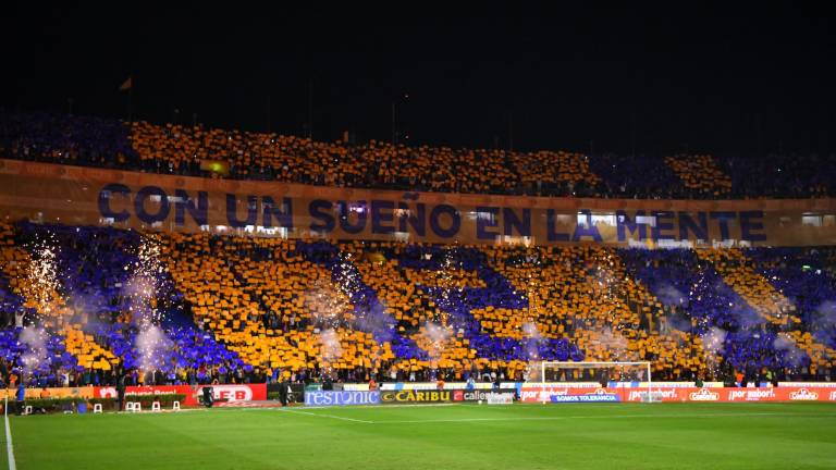 ”El Volcán” será el escenario donde se conozca al último finalista del Apertura 2023.