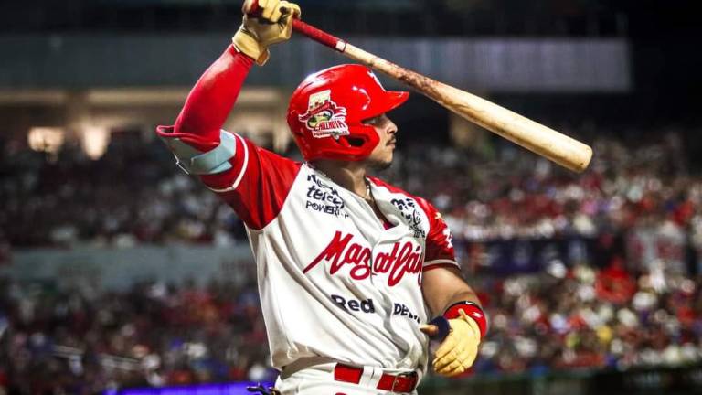 Gustavo Campero estará de nueva cuenta con Venados de Mazatlán, en la temporada 2024-2025.